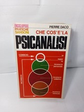 Che cos la psicanalisi - la,