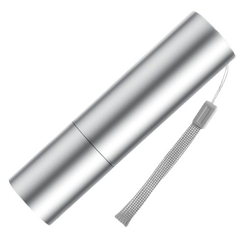 Torcia portatile usb - portatile,