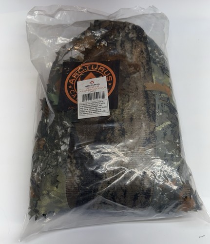 Arcturus ghillie tuta - ghillie, 3d