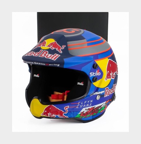 Mini helmet stilo casco - stilo,