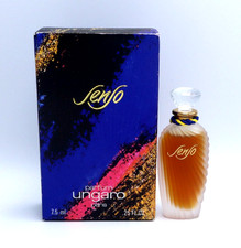 *** VINTAGE *** ungaro senso -