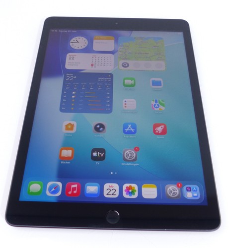Apple ipad 32gb wifi - ipad, 8