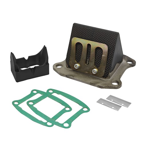Pacco valvola lamellare motore - valvola,