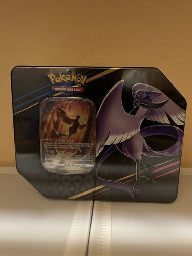 Pokemon galarian articuno - pokemon,