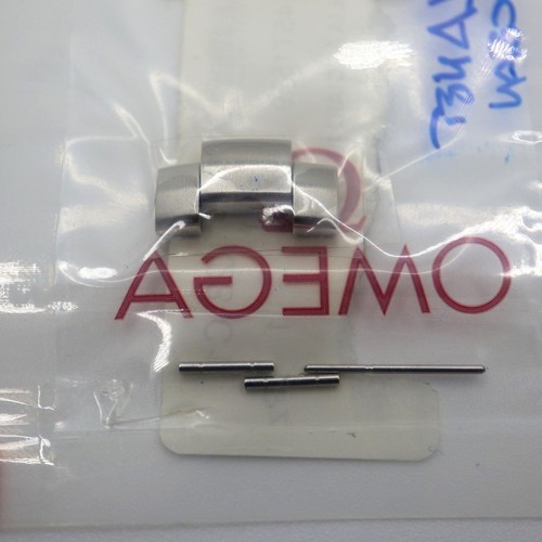 Omega maglia bracciale link - maglia,