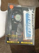 Raro orologio vintage Casio