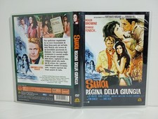 97388 DVD - Samoa, regina