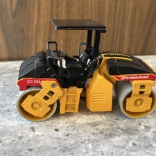 Rullo stradale vibrante Joal