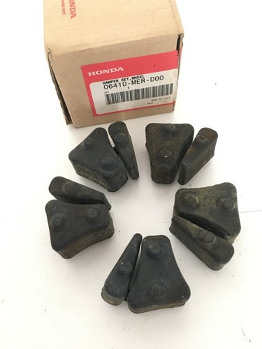 06140 mer d00 set parastrappi - 06140-mer-d00,