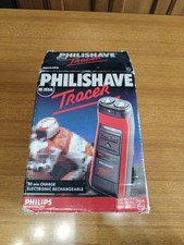 Philips PHILISHAVE TRACER HS 355/A.... Come Nuovo 