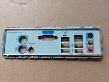 Mascherina shield x  HP