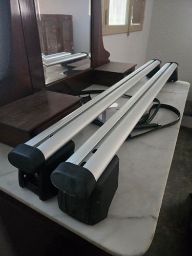 Barre portatutto originali