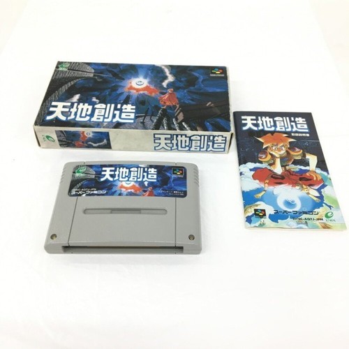 Gioco nintendo super famicom - gioco,