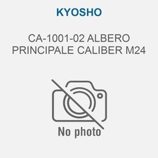 Kyosho CA-1001-02 albero