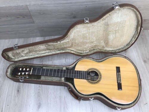 Takamine 128 1979 - takamine,