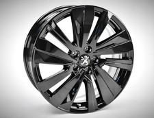 Cerchi In Lega PEUGEOT GT 3008