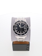 Tudor Submariner by Rolex ref