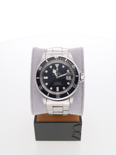 Tudor submariner rolex ref - tudor,