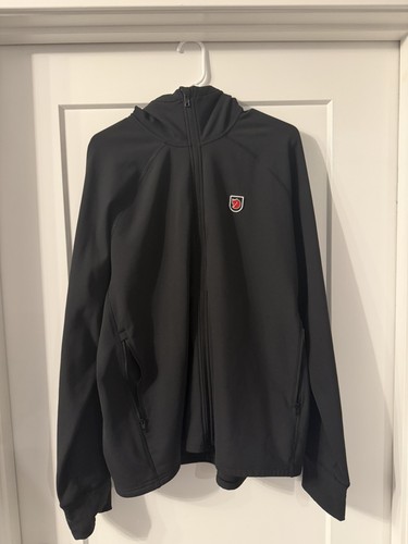 Felpa con cappuccio fjallraven - felpa,