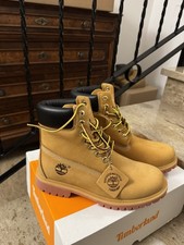 Timberland Boots 43