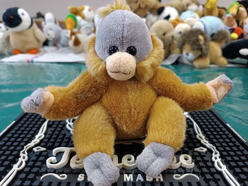 Trudi peluche original - trudi,
