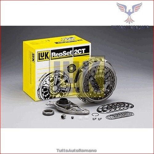 602000600 kit frizione - 602000600,