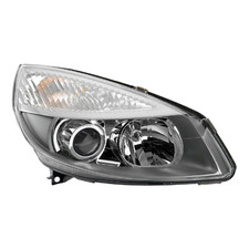 FARO FANALE PROIETTORE DX PER