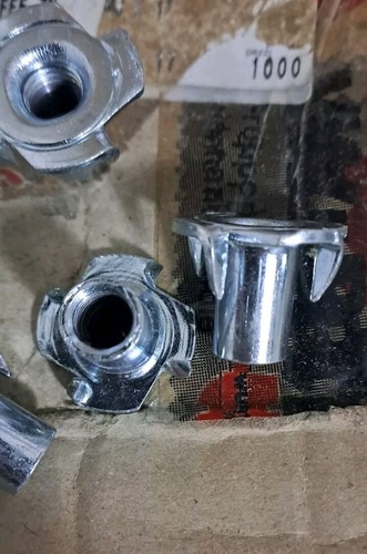 20x wurth dado ragnetto - 20x,