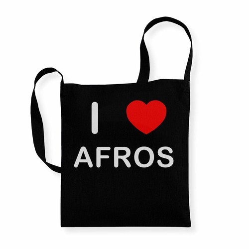 Borsa afros love - borsa,