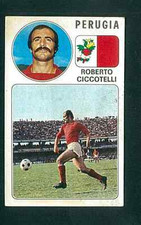 Calciatori Panini 1976-77