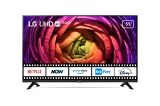 Televisore TV LG 55" 55UR73003