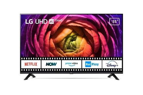 Televisore 55ur73003 - televisore, tv