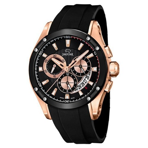 Special edition reloj jaguar - reloj,
