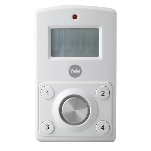 Yale ysga02 kit allarme - ysga02-w,