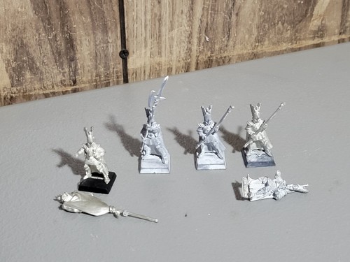 A19424 warhammer fantasy elfi - warhammer,