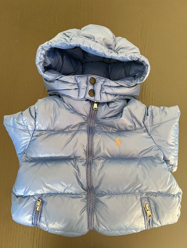 Piumino bambino polo ralph - bambino,