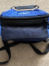 L.L. Bean Lunch Cooler Lunch