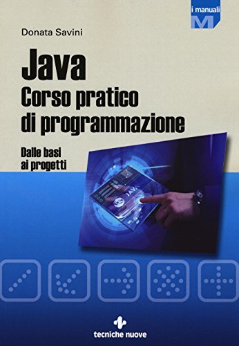 Java corso pratico - java,