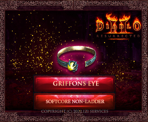 D2r diablo resurrected - d2r, 2