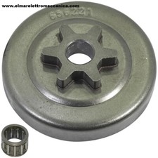 Campana Echo CS280, CS290