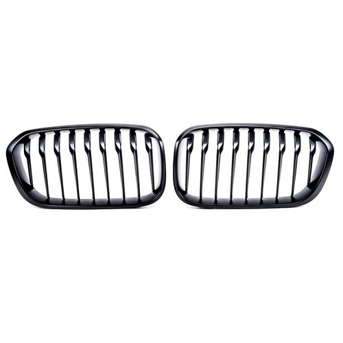 Calandre look performance - calandre, m