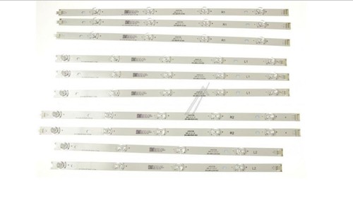Kit barre led per lg - (new),