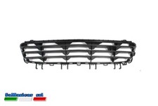 GRIGLIA PARAURTI ANTERIORE