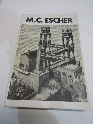 Old escher 1000 pc - escher,