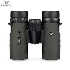 Binocolo Vortex® Diamondback HD 
