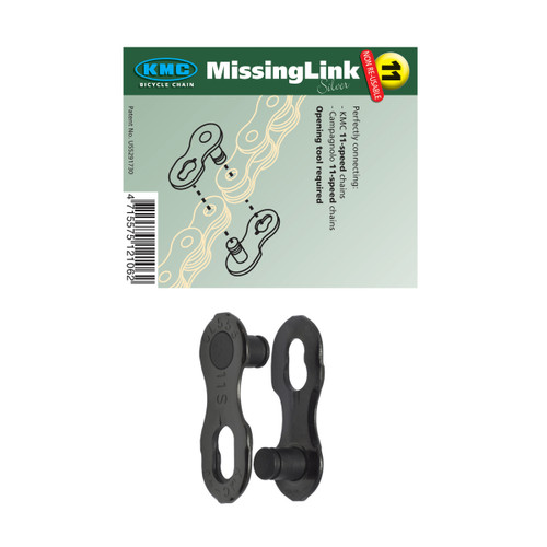 Maglie giunzione catena 11v - maglie,