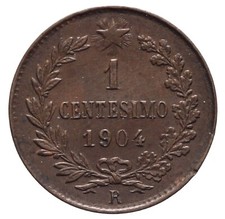 DN - Regno d'Italia - 1