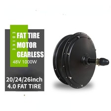 Motore 48V 1000W Snow Bike