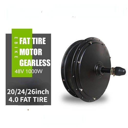 Motore 48v 1000w - motore, snow