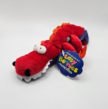 MORDILLO PELUCHE HEYE SERIE